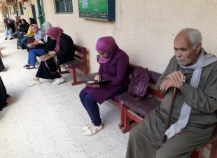 ننشر أسماء المدارس الـ16 المجهزة لتوزيع شرائح التابلت للحد من التكدس والازدحام