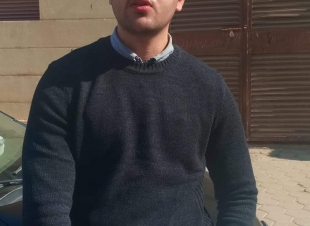 مصطفى عصام يكتب عندما ذهبت إلى عمق البحر