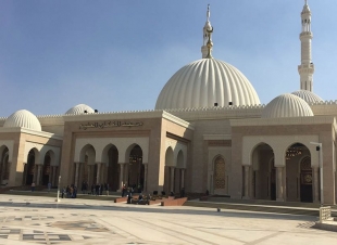 الأوقاف: ايقاف كل الأنشطة الجماعية في رمضان