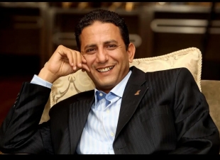 محمد الجبالي.. ما حدث بالأولمبياد لا يليق باسم مصر