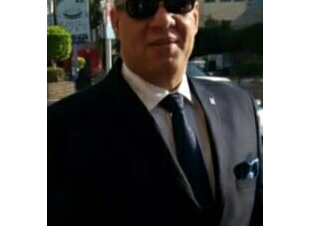 عصف الزمان بركان.. كلمات الدكتور ماهر عوضين