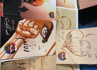 أحمد كركيت ينتهي من كتابة سلسلة روايات جديدة