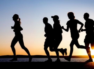 الرياضة للجميع... بقلم سمية مدغري علوي