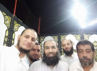 مسابقة القران الكريم