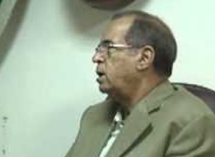 وفاة الكاتب الصحفي عبد العال الباقوري