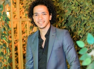 أحمد عبدالرحمن يستعد لطرح أغنيته الجديدة 