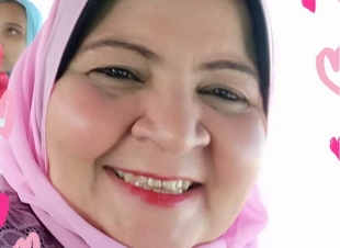 لا تقرّب حد الإلتصاق ..و لا تبعد حد الإغتراب 