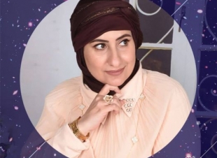 اخترت لك من البحرين بقلم هنادي الهاجري