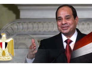 ننشر نص كلمة الرئيس خلال الاحتفال بذكرى المولد النبوى الشريف