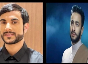 سالم راشد ينتهي من تصوير مشاهده بـ 