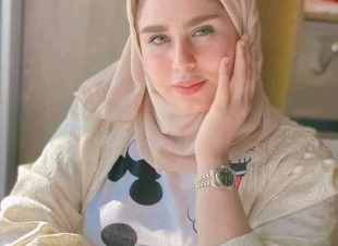 حوار خاص مع البلوجر ميرفت التورجي.