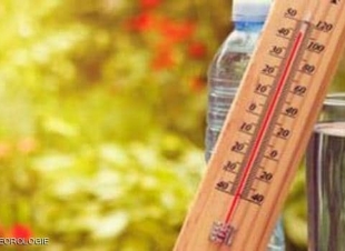 حرارة قياسية بتونس لم تسجل من 40عام
