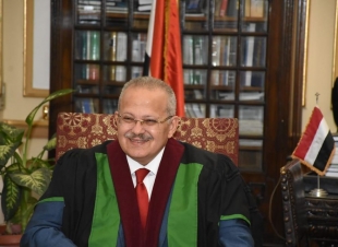 د. الخشت يهنئ الإخوة الأقباط بمناسبة أعيادهم