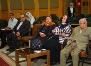 انطلاق فعاليات المؤتمر السنوي السابع عشر لقسم الأمراض العصبية والنفسية بجامعة أسيوط