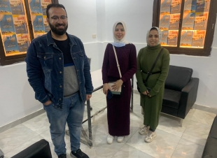 رئيس مؤسسة إنسان بكفرالشيخ.. أرفض تخصيص يومًا فقط لليتيم