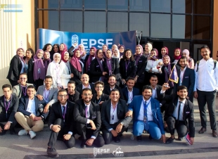 صيادلة هذا الجيل قادرون على صنع المستحيل