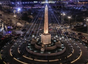 نقل المومياوات الملكية من التحرير للمتحف القومي