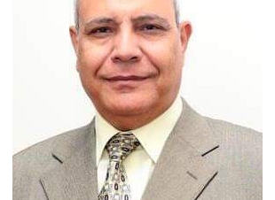 عبدالرزاق مكادى يكتب  عندما زلزلت الارض زلزالها في إسرائيل..!!