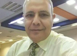 عبدالرزاق مكادى يكتب.. غبور وصبور.. وراسمالية القبور..!