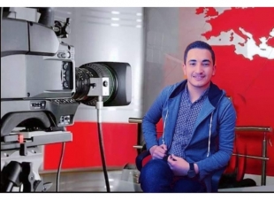 نظرة Nazra.. .. راديو أون لاين لإبداعات الشباب