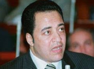 عماد الجلدة : لا يمكن المساومة علي العلاقات المصرية الخليجية