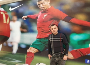 على قدم وساق.. سامح توما يشارك فى فيلم ومسلسل بعام 2022