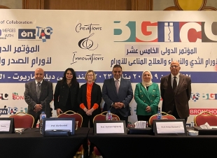 بشرى علمية تؤكد ... امكانية إنجاب المصابات بسرطان الثدى.. والإرضاع من الثدى المستأصل