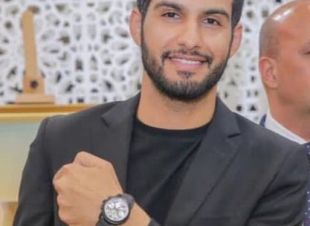 أحمد باتو يشارك فى فيلم 
