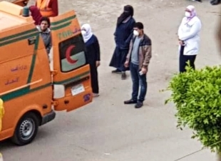 إصابة طالب بفيروس كورونا بقرية طناح التابعة لمركز المنصورة