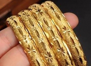 استقرار أسعار الذهب في نهاية تعاملات اليوم.. وعيار 21 يسجل 730جنيها و 24 بـ834