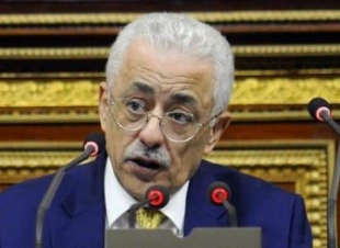 اعلان نتيجة الصفين الاول والثانى الثانوى 6 يونيو 