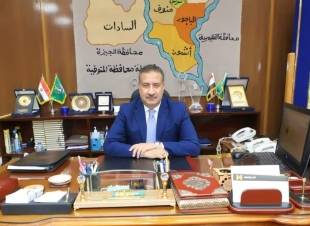 محافظ المنوفية : قوافل طبية بالمناطق الأكثر إحتياجاً خلال أغسطس