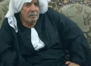 بعض الرجال لا يمحي وجودهم الموت - الراحل سعد أبو القراميط