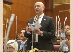 النائب مصطفى الشبراوي ومحافظ القاهرة يحسمان ملف التسكين المدرسي باعتماد الدفعة الأخيرة من تحويلات «فوق الكثافة»