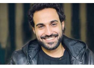 خالد سرحان يقع فى فخ الصلح      