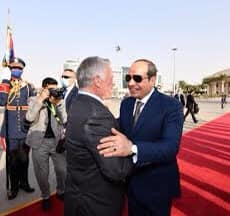 رئيس منظمة الحق: دور مصر والأردن والإمارات لإستعادة التهدئة في القدس يستحق الثناء
