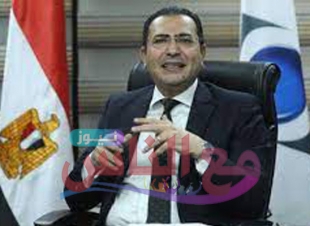مواطن مصرى يشكر الشرابى وعبد العزيز بجهاز حماية المستهلك والمواصفات والجودة 
