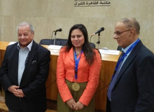 المنتجين العرب يمنح أوسمة الإتحاد لرموز إذاعة صوت العرب