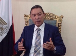 الدكتور هانى الناظر يحذر من الموجة الثالثة لكورونا.. ابتعدوا عن ولائم رمضان