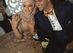 تهنئة بالخطوبة لـ