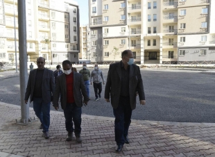 تابع حصاد عام 2021 بمحافظة أسيوط محافظ أسيوط: عام 2021 شهد نهضة شاملة فى مدينتي ناصر وأسيوط الجديدة والانتهاء من مشروعات محطة كهرباء الوليدية والمرحلة الثالثة من محطة كهرباء غرب أسيوط المركبة باستثمارات تعدت 33 مليار جنيه