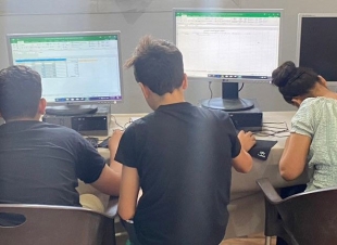 البرمجة فعل سحري لا يستطيع تنفيذه إلا قلّة مختارة