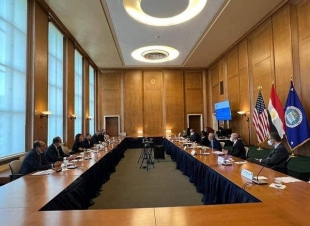 فى لقاء وزير الماليةبممثلي بنك التصدير والاستيراد الأمريكي:مصر أصبحت أكثر جذبًا للاستثمارات بفرص تنموية واعدة