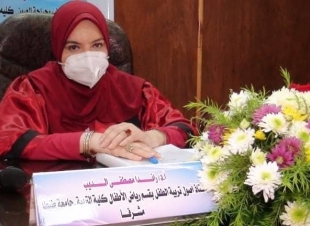قـــــل ولا تقــــل لأبنك