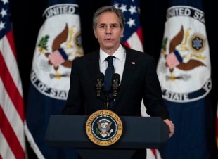 منظمة الحق تُشيد بالمجهودات الأمريكية لحل الصراع اليمني