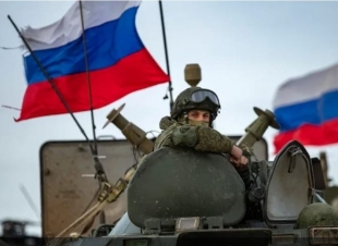 صدور اوامر للقادة الميدانيين بروسيا لبدء غزو أوكرانيا