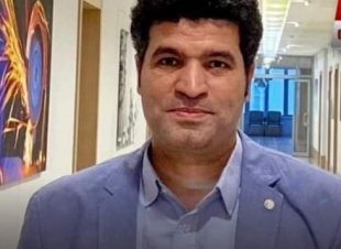 محمود عبدالحفيظ ... من سدس الأمراء للعالمية