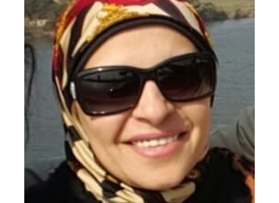 كيف حالك ... بقلم الأديبة إيناس رمضان