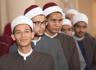 قطاع المعاهد الأزهرية ..يعلن عن المقررات الدراسية والمحذوفة لمختلف المراحل الدراسيه