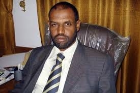 البروفيسور حرسي محمد: مقرات جديدة للجامعة الأفروآسيوية في عدة دول بأفريقيا وآسيا